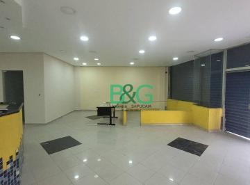 Comercial · 260m² · Salão em Socorro, São Paulo/SP de 260m² para locação R$ 16.000,00/mes
