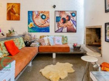 Casa · 182m² · 3 Quartos · 2 Vagas · Sobrado em Vila Santana, São Paulo/SP de 182m² 3 quartos à venda por R$ 760.000,00