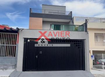 Casa · 190m² · 3 Quartos · 2 Vagas · Sobrado em Vila Talarico, São Paulo/SP de 190m² 3 quartos à venda por R$ 900.000,00