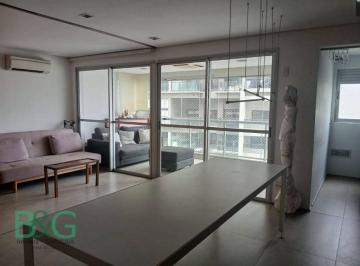Apartamento · 64m² · 1 Quarto · 1 Vaga · Apartamento em Sumaré, São Paulo/SP de 64m² 1 quartos para locação R$ 5.500,00/mes