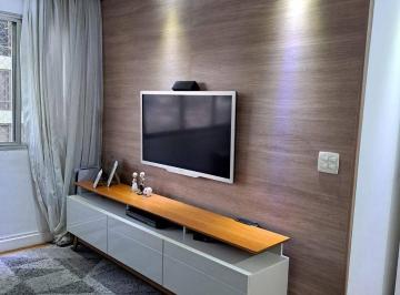 Apartamento · 88m² · 3 Quartos · 2 Vagas · Apartamento em Santana, São Paulo/SP de 88m² 3 quartos à venda por R$ 760.000,00