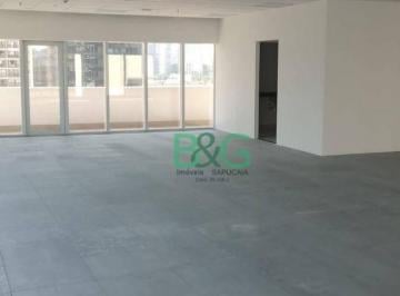 Comercial · 192m² · Conjunto em Vila Gertrudes, São Paulo/SP de 192m² para locação R$ 14.400,00/mes