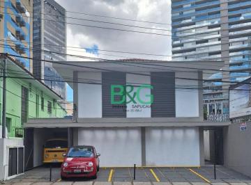 Casa · 330m² · 8 Vagas · Casa em Pinheiros, São Paulo/SP de 330m² para locação R$ 33.000,00/mes