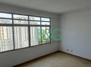 Comercial · 47m² · Conjunto em Bela Vista, São Paulo/SP de 47m² para locação R$ 970,00/mes