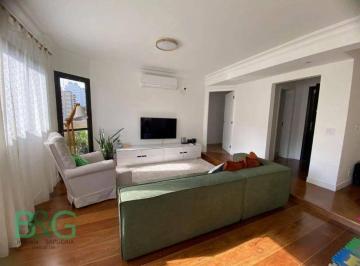 Apartamento · 175m² · 4 Quartos · 3 Vagas · Apartamento em Morada Santa Fé, Cotia/SP de 175m² 4 quartos para locação R$ 10.500,00/mes