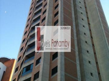 Apartamento · 70m² · 2 Quartos · 1 Vaga · Apartamento em Vila Andrade, São Paulo/SP de 70m² 2 quartos para locação R$ 2.200,00/mes