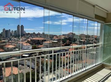 Apartamento · 79m² · 3 Quartos · 2 Vagas · Apartamento em Parada Inglesa, São Paulo/SP de 79m² 3 quartos à venda por R$ 790.000,00