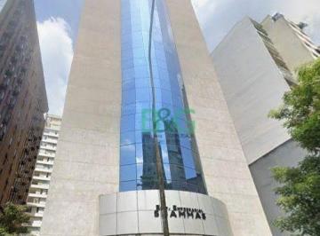 Comercial · 105m² · 2 Vagas · Conjunto em Santa Cecília, São Paulo/SP de 105m² para locação R$ 5.000,00/mes