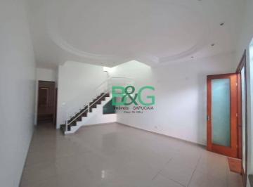 Casa · 225m² · 4 Quartos · 2 Vagas · Sobrado em Parque São Lucas, São Paulo/SP de 225m² 4 quartos à venda por R$ 800.000,00