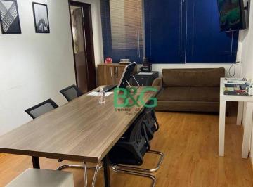 Comercial · 58m² · 1 Vaga · Sala em Bela Vista, São Paulo/SP de 58m² para locação R$ 5.000,00/mes