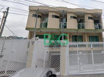 Casa · 320m² · 5 Quartos · 5 Vagas · Sobrado em Vila São Francisco (Zona Leste), São Paulo/SP de 320m² 5 quartos à venda por R$ 800.000,0