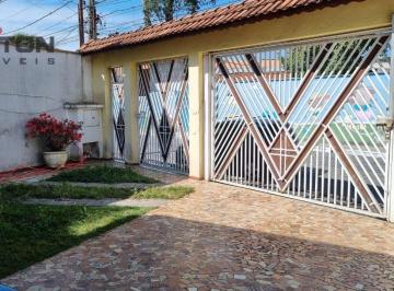 Casa · 300m² · 4 Quartos · 3 Vagas · Sobrado em Guapira, São Paulo/SP de 300m² 4 quartos à venda por R$ 850.000,00
