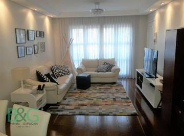 Apartamento · 105m² · 3 Quartos · 2 Vagas · Apartamento em Jardim Taboão, São Paulo/SP de 105m² 3 quartos à venda por R$ 740.000,00