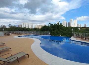Apartamento · 80m² · 3 Quartos · 2 Vagas · Apartamento em Parque Campolim, Sorocaba/SP de 80m² 3 quartos à venda por R$ 838.100,00