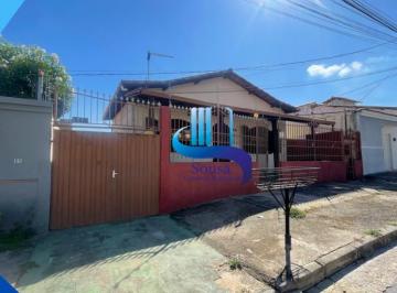 Casa · 240m² · 3 Quartos · 4 Vagas · Casa (duas casas) - Venda - Espirito Santo (Betim)