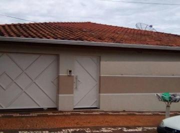 Casa · 600m² · 3 Quartos · 3 Vagas · Casa em Jardim Santa Madalena, Sumaré/SP de 600m² 3 quartos à venda por R$ 700.000,00
