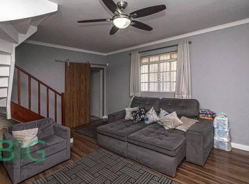 Casa · 160m² · 2 Quartos · 1 Vaga · Sobrado em Vila Mariana, São Paulo/SP de 160m² 2 quartos à venda por R$ 919.000,00