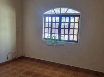 Casa · 140m² · 3 Quartos · 3 Vagas · Casa em Jardim São Jorge, São Paulo/SP de 140m² 3 quartos à venda por R$ 728.000,00