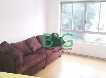 Apartamento · 157m² · 3 Quartos · 1 Vaga · Apartamento em Paraíso, São Paulo/SP de 157m² 3 quartos para locação R$ 6.500,00/mes