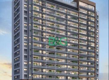 Comercial · 29m² · 1 Quarto · Studio em Indianópolis, São Paulo/SP de 29m² 1 quartos à venda por R$ 570.000,00