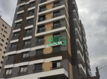 Apartamento · 83m² · 3 Quartos · 1 Vaga · Apartamento em Chora Menino, São Paulo/SP de 83m² 3 quartos à venda por R$ 790.000,00