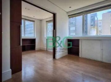 Comercial · 55m² · 1 Vaga · Conjunto em Paraíso, São Paulo/SP de 55m² para locação R$ 4.500,00/mes