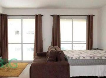 Comercial · 70m² · 1 Quarto · 1 Vaga · Studio em Mooca, São Paulo/SP de 70m² 1 quartos à venda por R$ 879.000,00