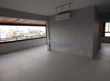Apartamento · 71m² · 2 Quartos · 1 Vaga · Apartamento em Pinheiros, São Paulo/SP de 71m² 2 quartos para locação R$ 8.250,00/mes
