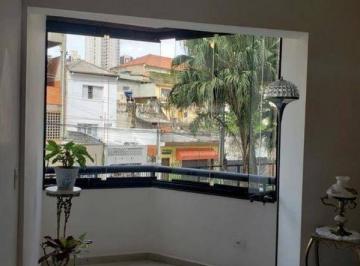 Apartamento · 115m² · 3 Quartos · 2 Vagas · Apartamento em Santana, São Paulo/SP de 115m² 3 quartos à venda por R$ 850.000,00