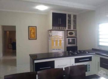 Casa · 197m² · 4 Quartos · 2 Vagas · Casa em Residencial Bosque dos Ipês, São José dos Campos/SP de 197m² 4 quartos à venda por R$ 660.00