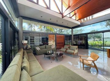 Casa · 300m² · 3 Quartos · 4 Vagas · Casa em Vivendas do Arvoredo, Londrina/PR de 300m² 3 quartos para locação R$ 20.000,00/mes