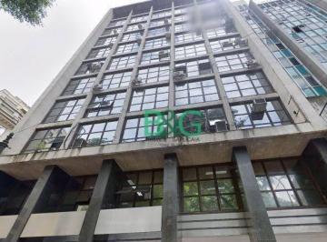 Comercial · 273m² · Conjunto em Centro, Taubaté/SP de 273m² para locação R$ 3.800,00/mes
