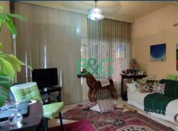 Casa · 220m² · 3 Quartos · 2 Vagas · Casa em Parque Residencial da Lapa, São Paulo/SP de 220m² 3 quartos para locação R$ 5.100,00/mes