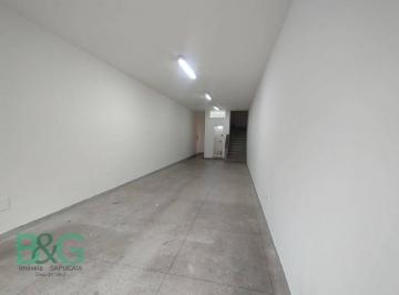 Comercial · 205m² · Predio em Brás, São Paulo/SP de 205m² para locação R$ 27.000,00/mes