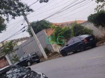 Terreno · 460m² · Terreno em Jardim Bela Vista (Zona Sul), São Paulo/SP de 0m² à venda por R$ 582.400,00