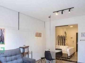 Comercial · 48m² · 1 Quarto · Studio em Perdizes, São Paulo/SP de 48m² 1 quartos à venda por R$ 569.000,00