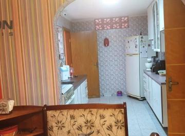 Casa · 157m² · 3 Quartos · 2 Vagas · Sobrado em Jaçanã, São Paulo/SP de 157m² 3 quartos à venda por R$ 560.000,00