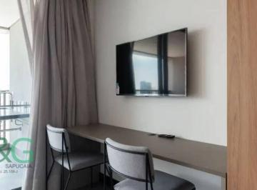 Comercial · 41m² · 1 Quarto · 1 Vaga · Studio em Vila Gomes Cardim, São Paulo/SP de 41m² 1 quartos à venda por R$ 650.000,00