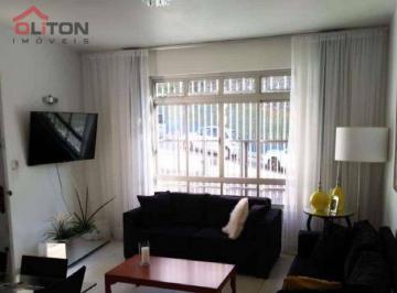 Casa · 155m² · 3 Quartos · 5 Vagas · Sobrado em Jardim Leonor Mendes de Barros, São Paulo/SP de 155m² 3 quartos à venda por R$ 849.000,00