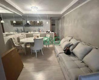 Apartamento · 73m² · 3 Quartos · 1 Vaga · Apartamento em Vila Isolina Mazzei, São Paulo/SP de 73m² 3 quartos à venda por R$ 680.000,00