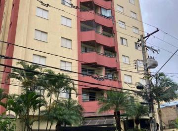 Apartamento · 75m² · 3 Quartos · 1 Vaga · Apartamento em Santa Teresinha, São Paulo/SP de 75m² 3 quartos à venda por R$ 579.000,00
