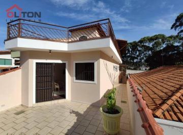 Casa · 220m² · 4 Quartos · 2 Vagas · Sobrado em Jardim Tremembé, São Paulo/SP de 220m² 4 quartos à venda por R$ 724.600,00