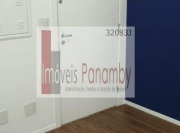 Comercial · 42m² · 1 Vaga · Sala em Vila Andrade, São Paulo/SP de 42m² à venda por R$ 641.550,00