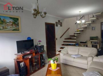 Casa · 180m² · 3 Quartos · 3 Vagas · Sobrado em Vila Nova Mazzei, São Paulo/SP de 180m² 3 quartos à venda por R$ 650.000,00