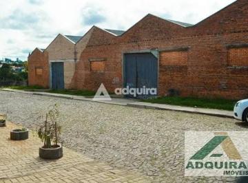Comercial · 1349m² · Galpão em Uvaranas, Ponta Grossa/PR de 1349m² à venda por R$ 1.120.000,00 ou para locação R$ 8.500,0