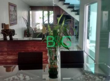 Casa · 155m² · 3 Quartos · 2 Vagas · Sobrado em Vila Barbosa, São Paulo/SP de 155m² 3 quartos à venda por R$ 728.000,00