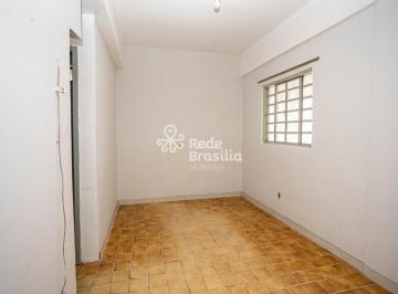 Apartamento · 30m² · 1 Quarto · TH34425 - QI 11, Apartamento 01 quarto 30m². Agende a sua visita!