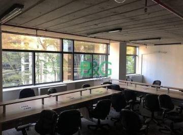 Comercial · 92m² · 4 Vagas · Conjunto em Cidade Monções, São Paulo/SP de 92m² à venda por R$ 850.000,00