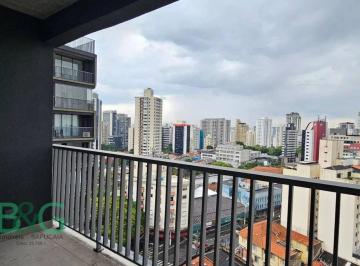 Comercial · 24m² · 1 Quarto · Studio em Vila Mariana, São Paulo/SP de 24m² 1 quartos à venda por R$ 548.000,00