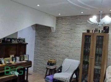 Casa · 120m² · 3 Quartos · 1 Vaga · Sobrado em Quarta Parada, São Paulo/SP de 120m² 3 quartos à venda por R$ 698.000,00